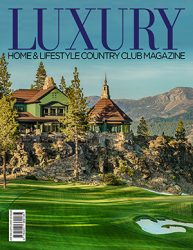LUXURY HOME & LIFESTYLE COUNTRY CLUB MAGAZINE OF THE PALM BEACHES
