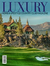 Luxury Home - cover
